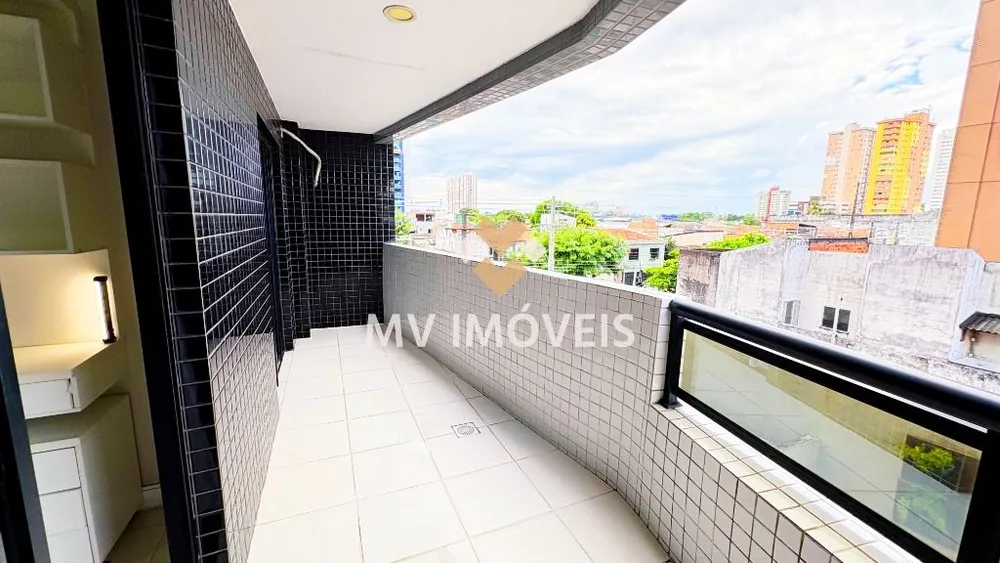 Apartamento, 3 quartos, 130 m² - Foto 3