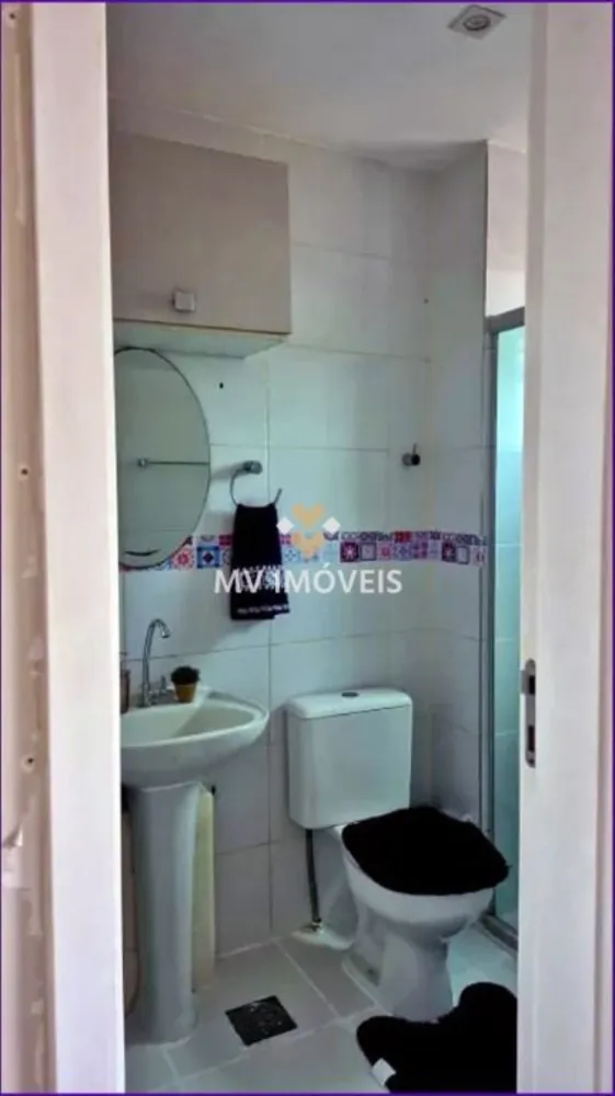 Apartamento, 3 quartos, 98 m² - Foto 2