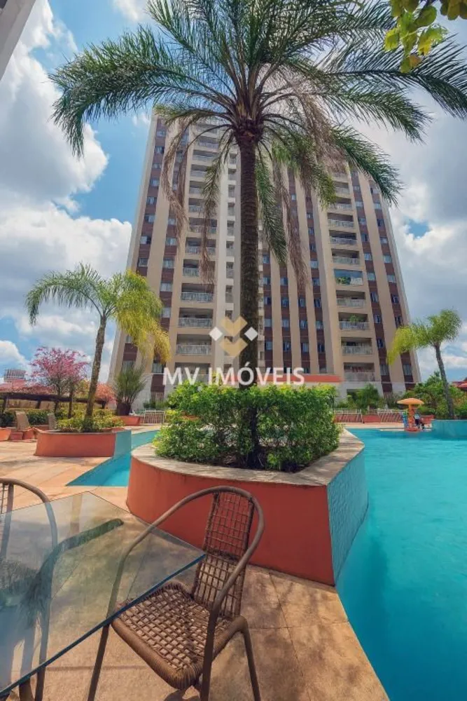 Apartamento, 3 quartos, 98 m² - Foto 11