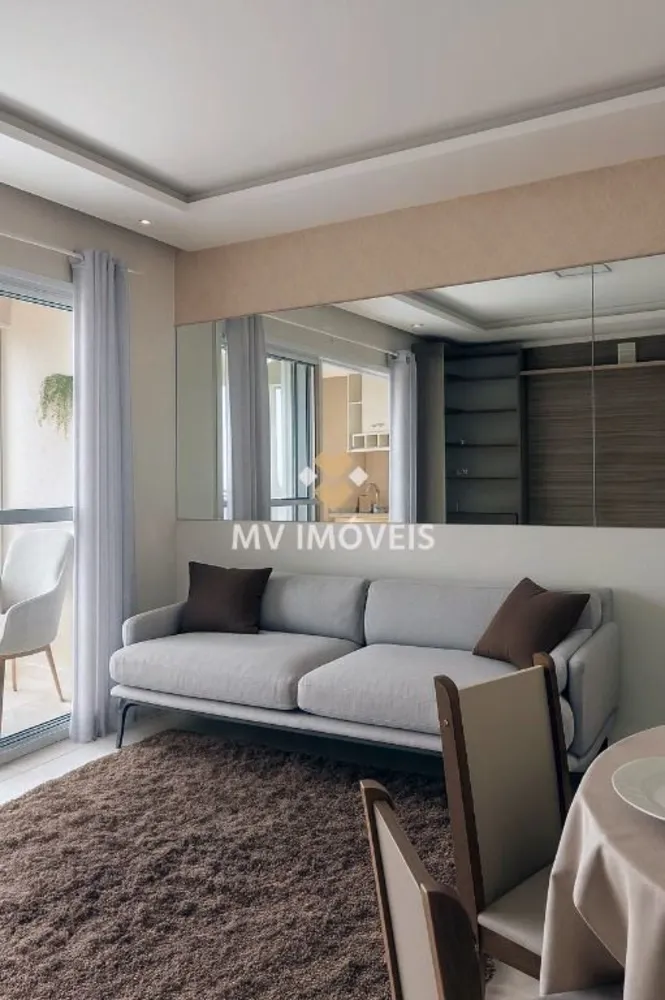 Apartamento, 3 quartos, 98 m² - Foto 8