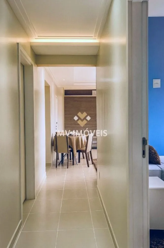 Apartamento, 3 quartos, 98 m² - Foto 4