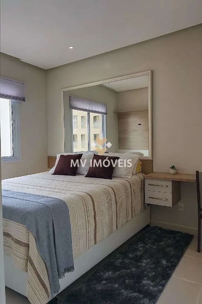 Apartamento, 3 quartos, 98 m² - Foto 9