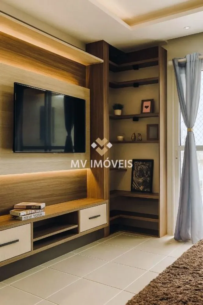 Apartamento, 3 quartos, 98 m² - Foto 5