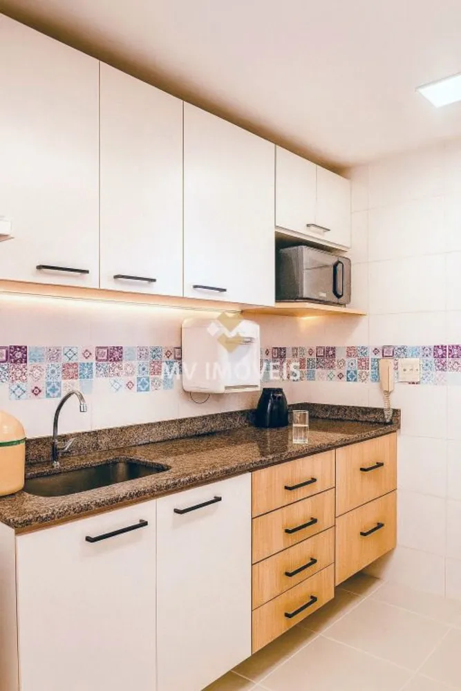 Apartamento, 3 quartos, 98 m² - Foto 6