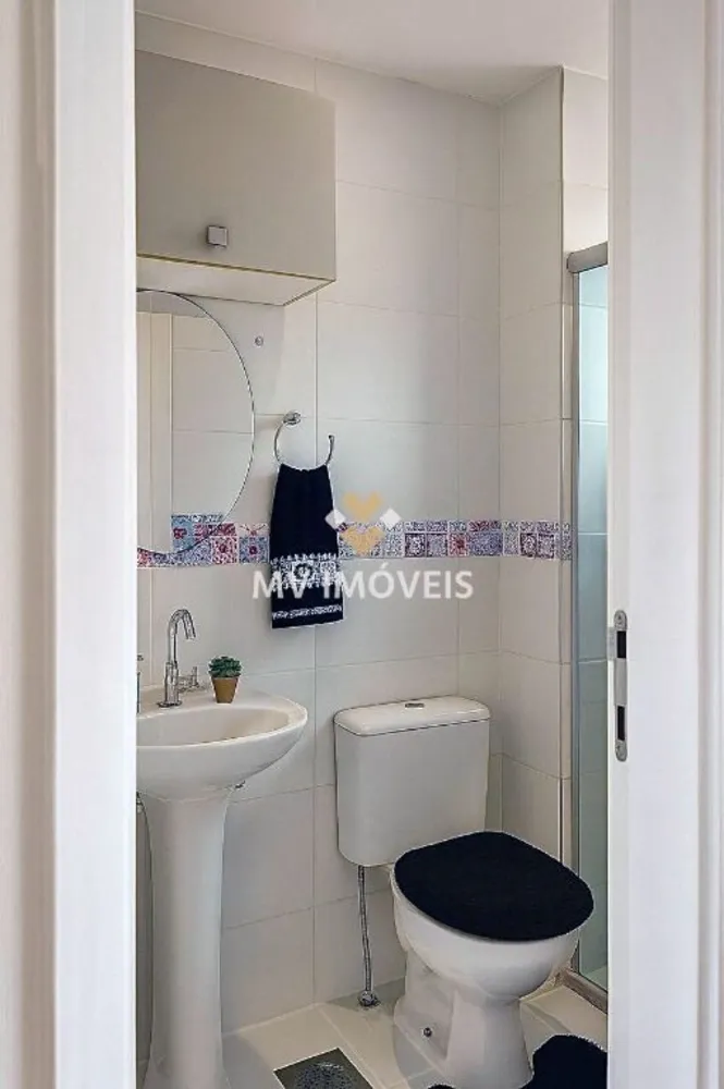 Apartamento, 3 quartos, 98 m² - Foto 10