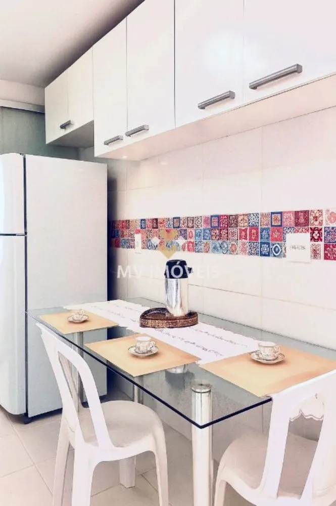 Apartamento, 3 quartos, 98 m² - Foto 3