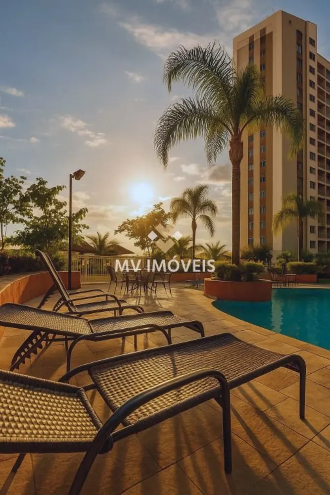 Apartamento, 3 quartos, 98 m² - Foto 7