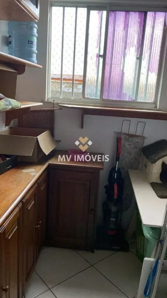 Apartamento, 2 quartos, 86 m² - Foto 8