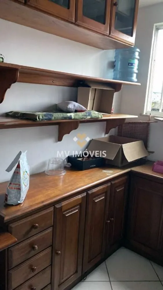 Apartamento, 2 quartos, 86 m² - Foto 2