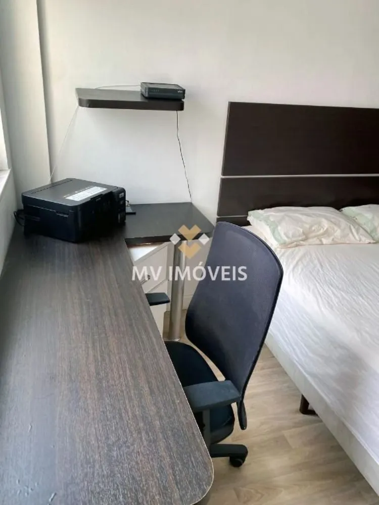 Apartamento, 2 quartos, 86 m² - Foto 1