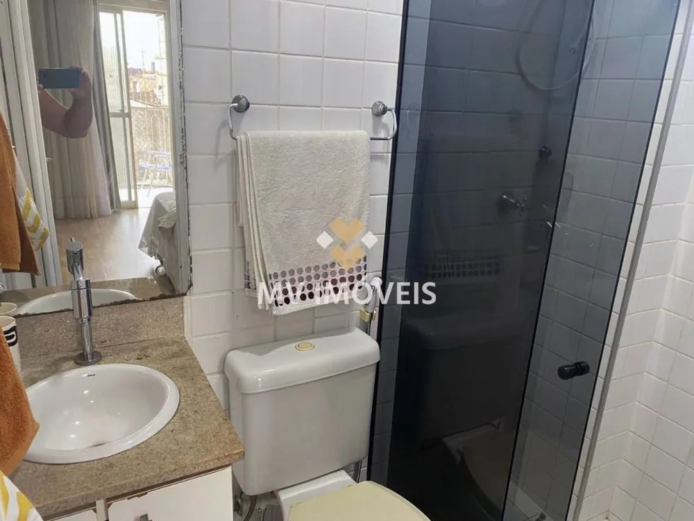 Apartamento, 2 quartos, 86 m² - Foto 10
