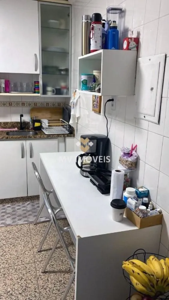 Apartamento, 2 quartos, 86 m² - Foto 14