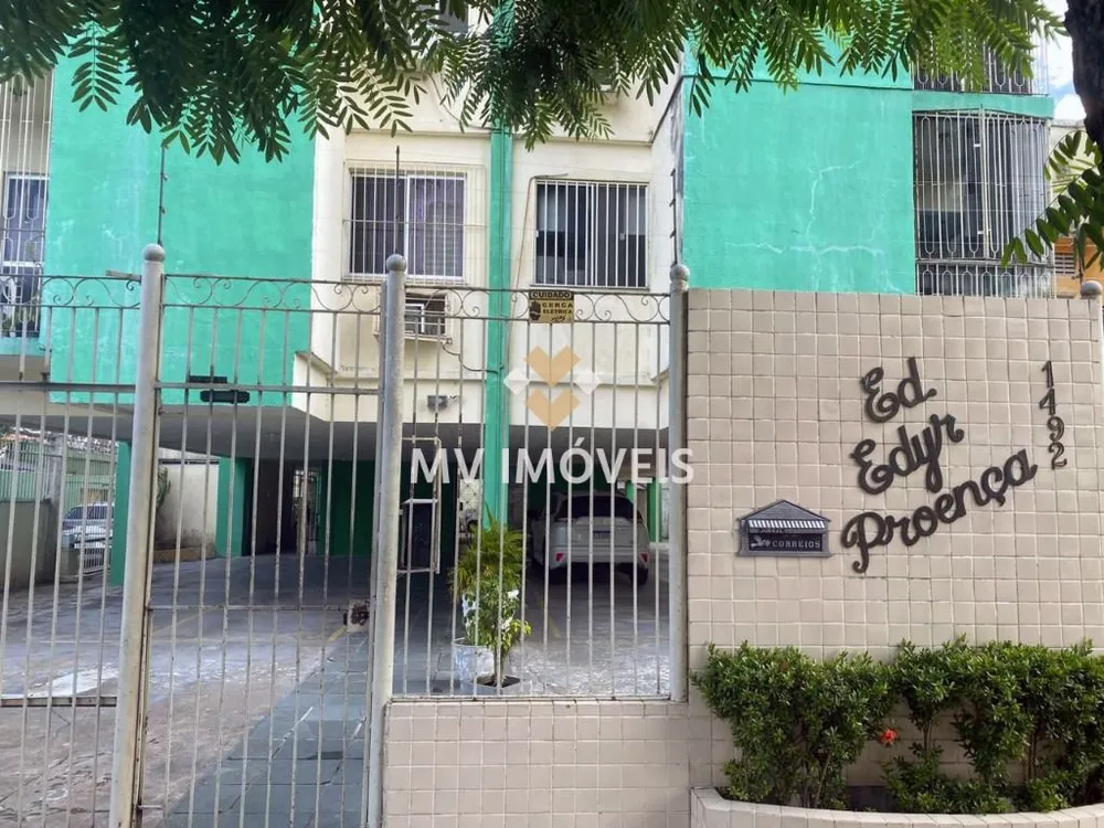 Apartamento, 2 quartos, 86 m² - Foto 3