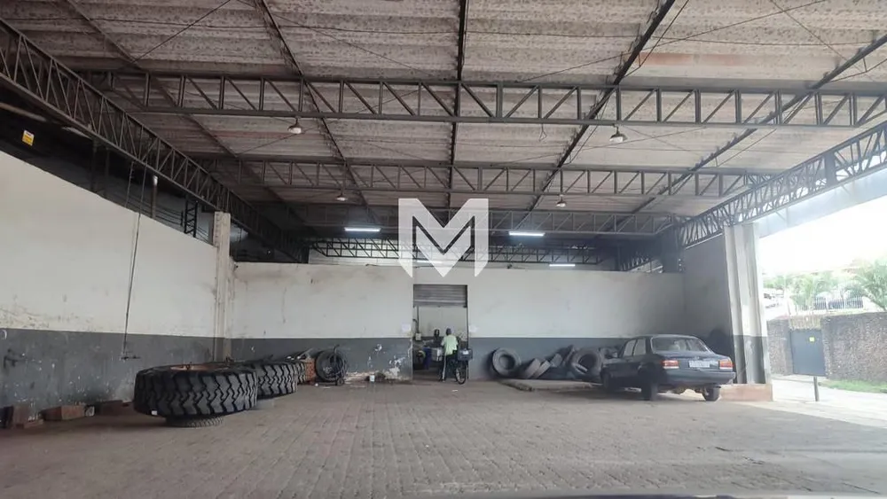 Depósito-Galpão, 4500 m² - Foto 7