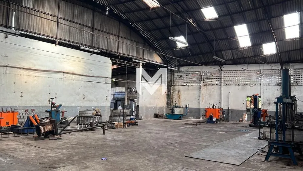 Depósito-Galpão, 4500 m² - Foto 10