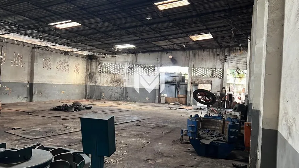 Depósito-Galpão, 4500 m² - Foto 13