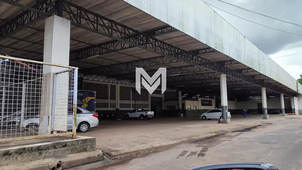 Depósito-Galpão, 4500 m² - Foto 5