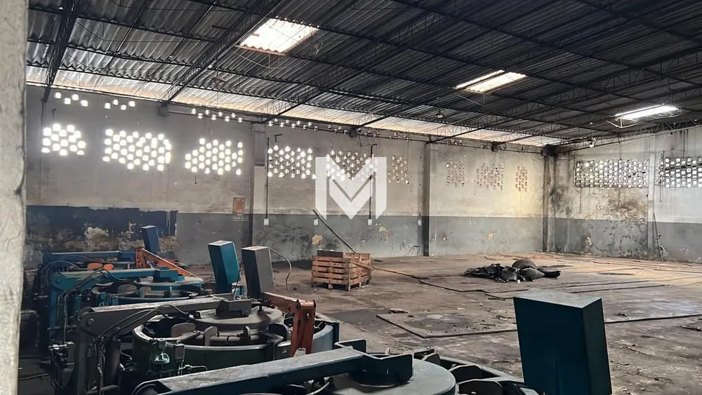 Depósito-Galpão, 4500 m² - Foto 14