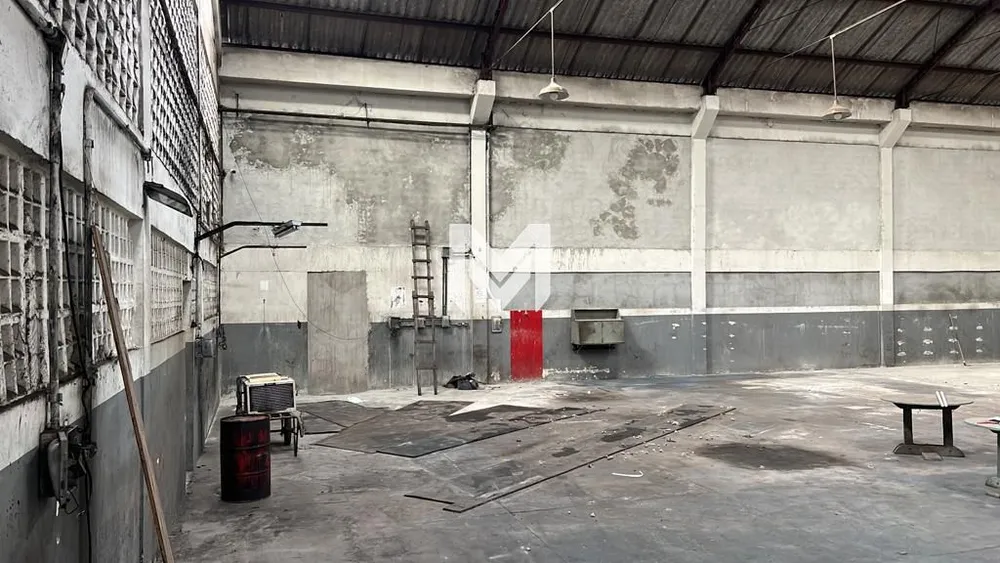 Depósito-Galpão, 4500 m² - Foto 11