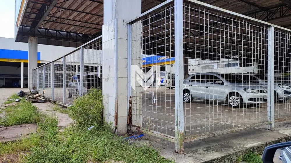 Depósito-Galpão, 4500 m² - Foto 4