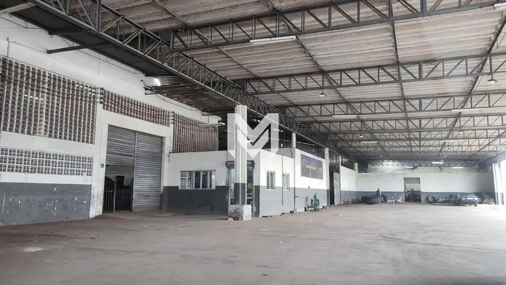 Depósito-Galpão, 4500 m² - Foto 8