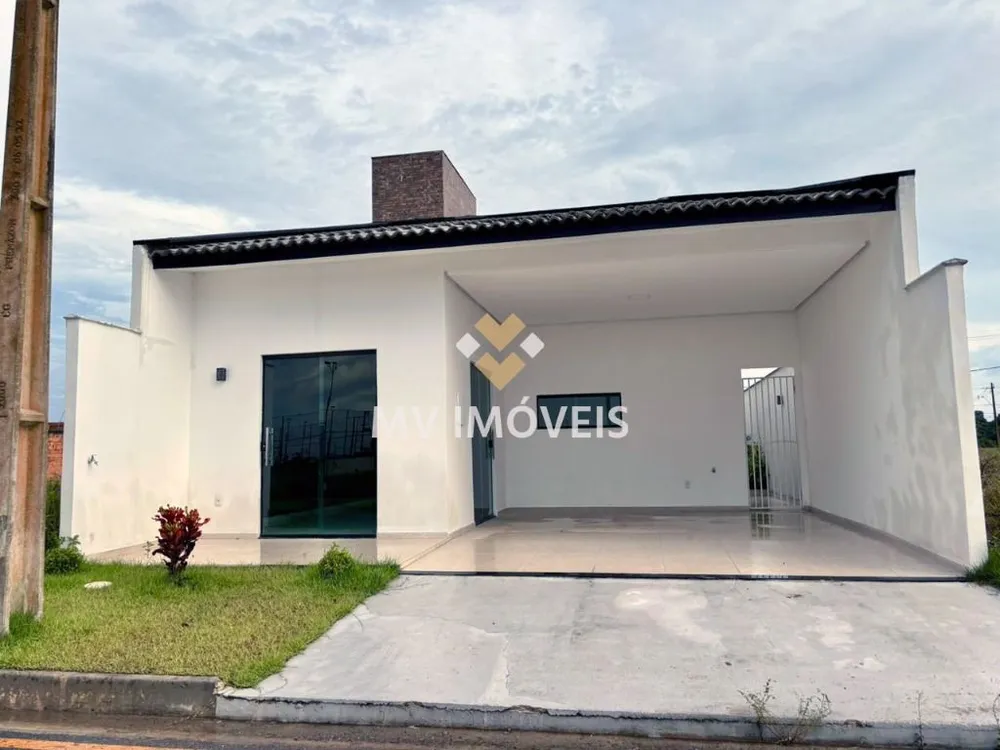 Casa de Condomínio, 3 quartos - Foto 7