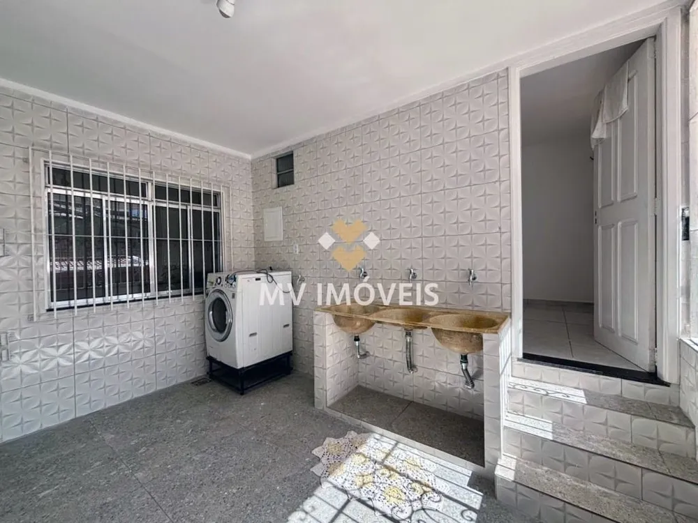 Casa, 6 quartos, 386 m² - Foto 7