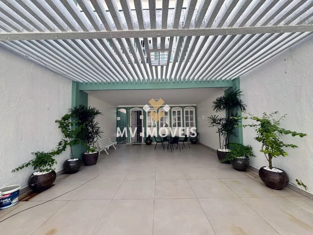 Casa, 6 quartos, 386 m² - Foto 8