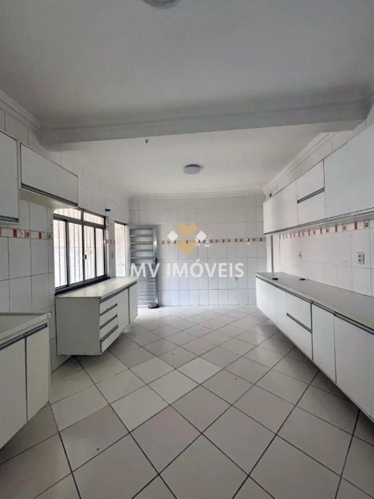 Casa, 6 quartos, 386 m² - Foto 5