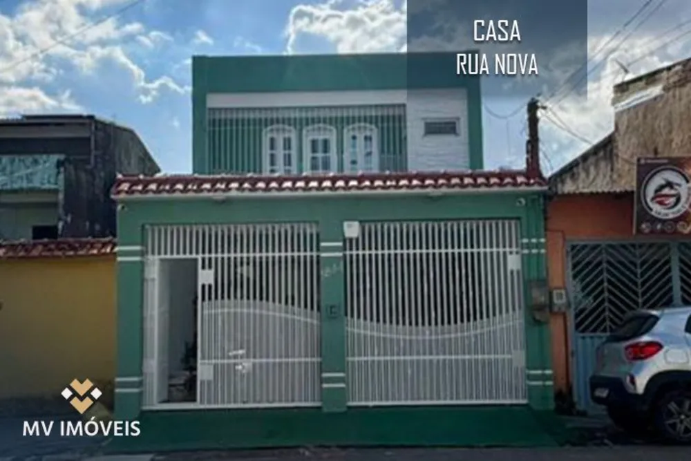 Casa, 6 quartos, 386 m² - Foto 7