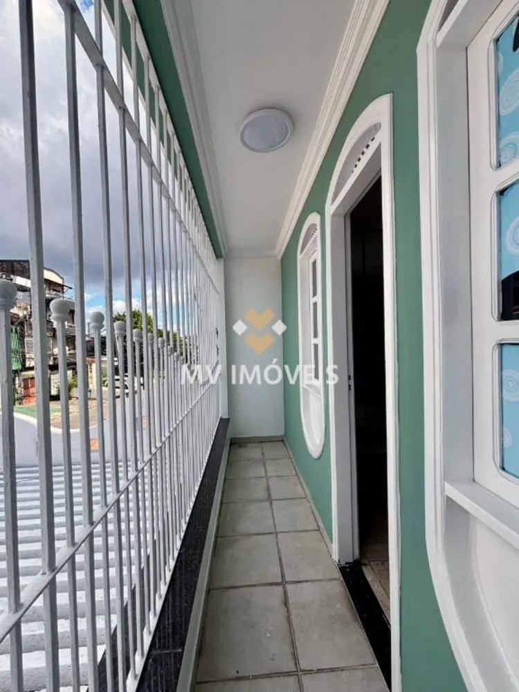 Casa, 6 quartos, 386 m² - Foto 11