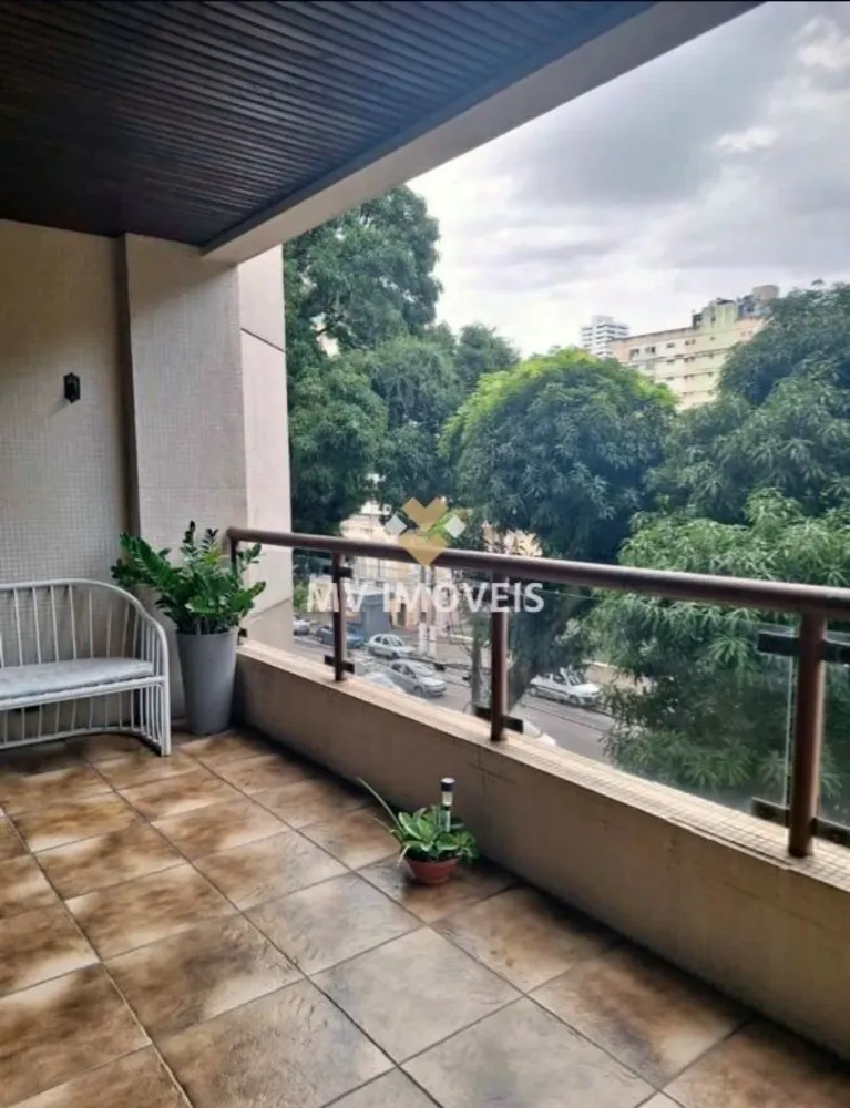 Apartamento, 4 quartos, 230 m² - Foto 9