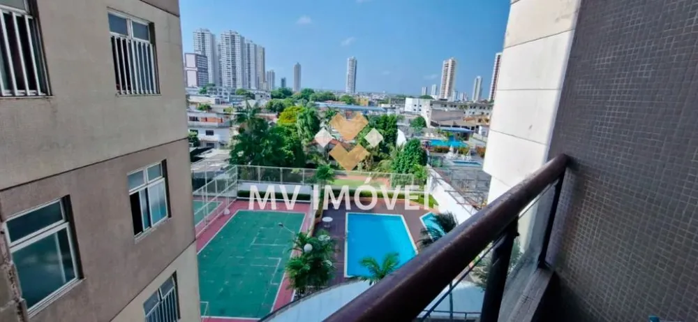Apartamento, 4 quartos, 230 m² - Foto 3
