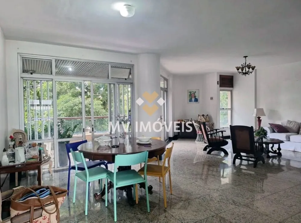 Apartamento, 4 quartos, 230 m² - Foto 10