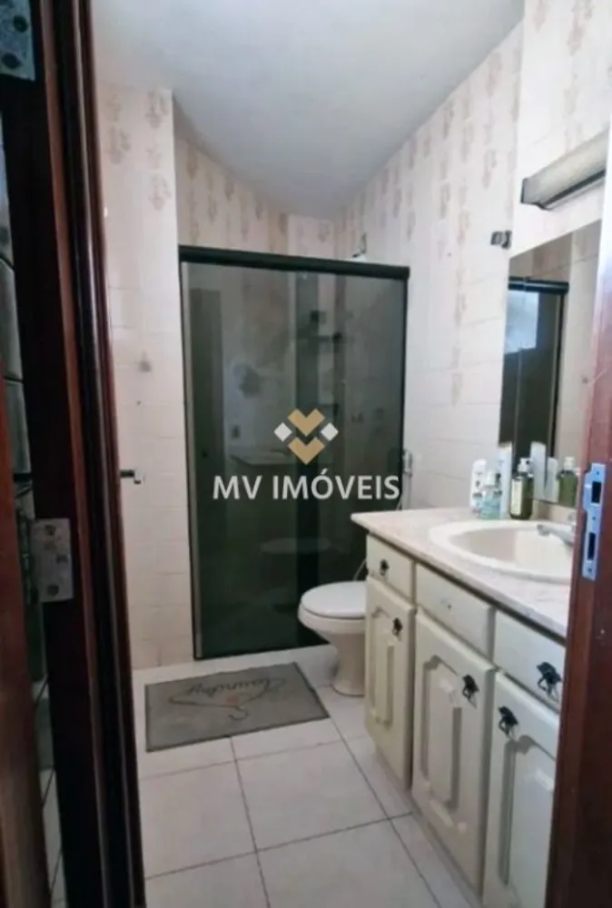Apartamento, 4 quartos, 230 m² - Foto 16