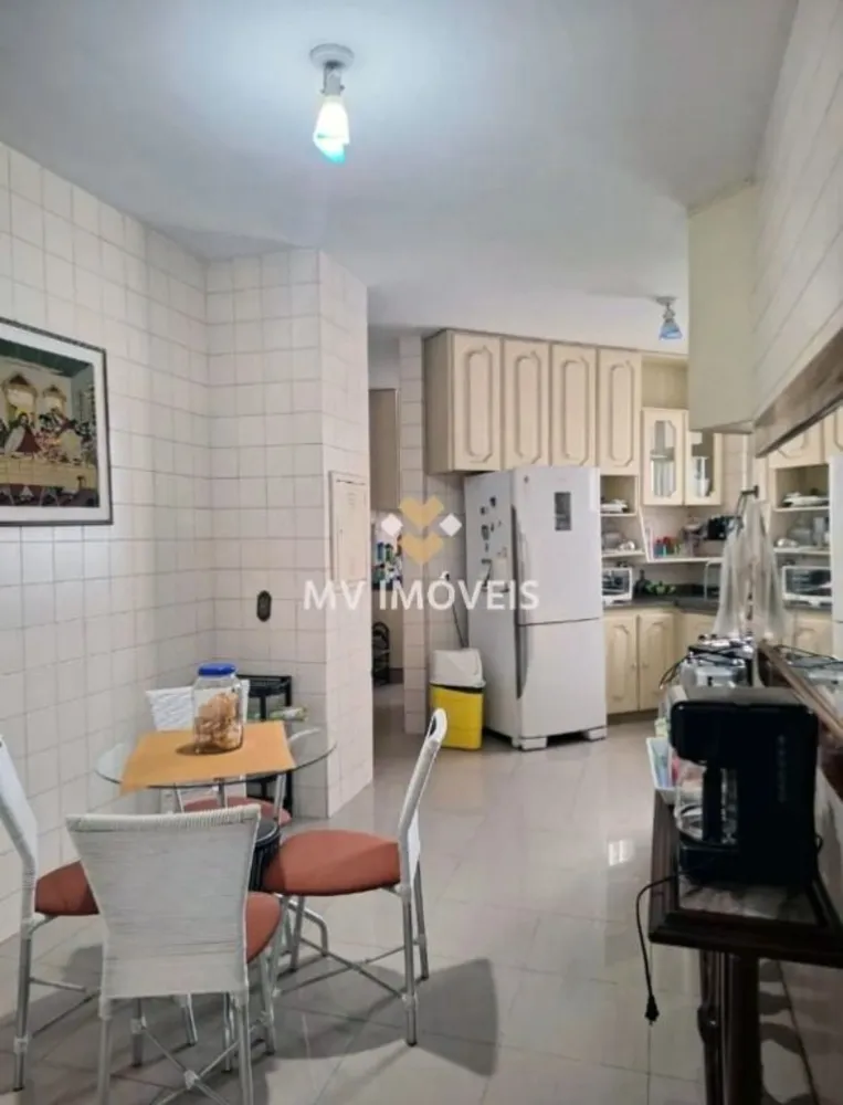 Apartamento, 4 quartos, 230 m² - Foto 14