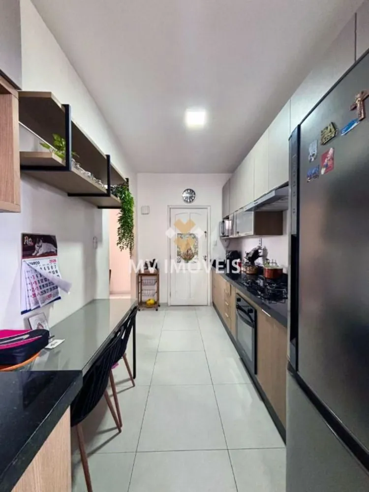 Apartamento, 3 quartos, 90 m² - Foto 14