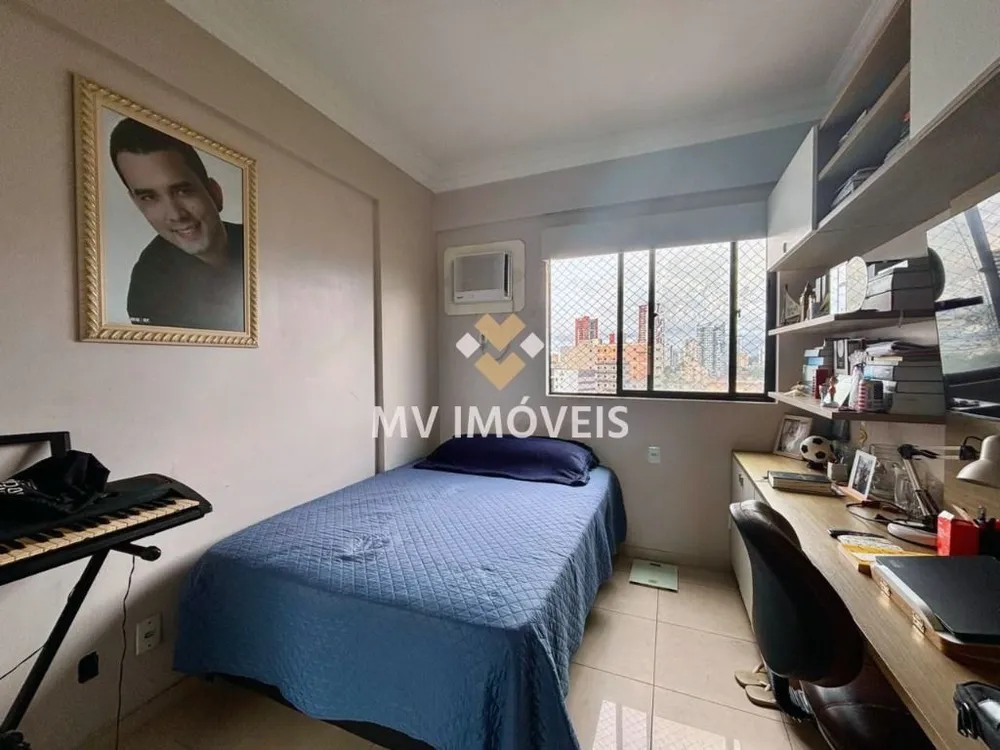 Apartamento, 3 quartos, 90 m² - Foto 3