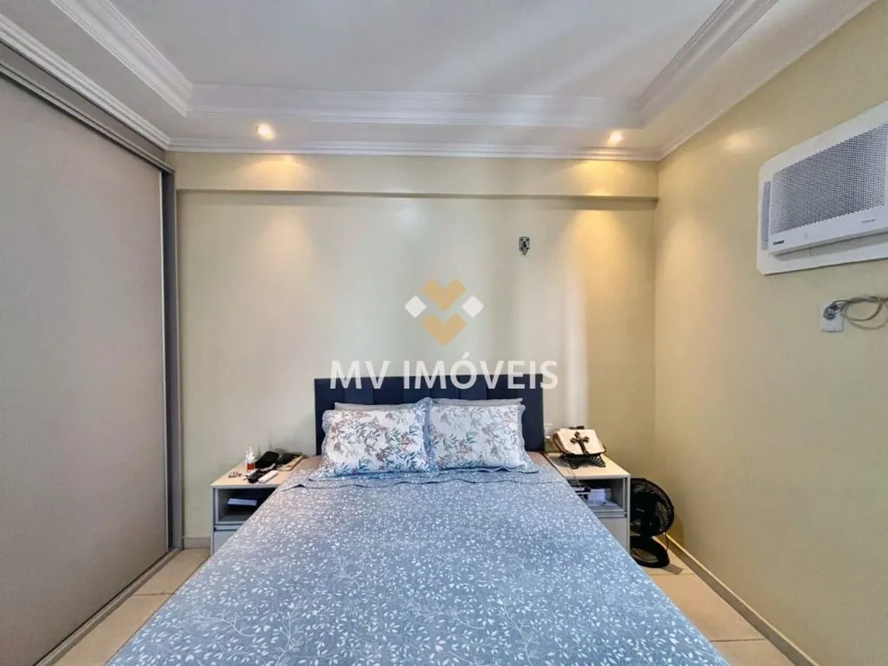 Apartamento, 3 quartos, 90 m² - Foto 1