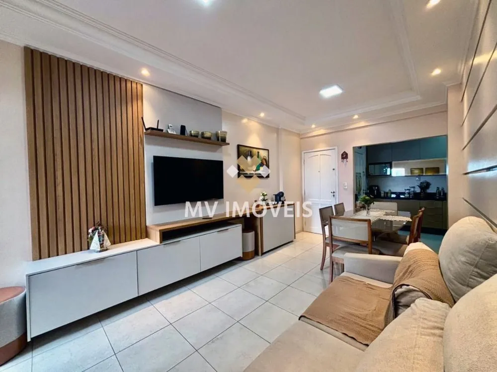 Apartamento, 3 quartos, 90 m² - Foto 6