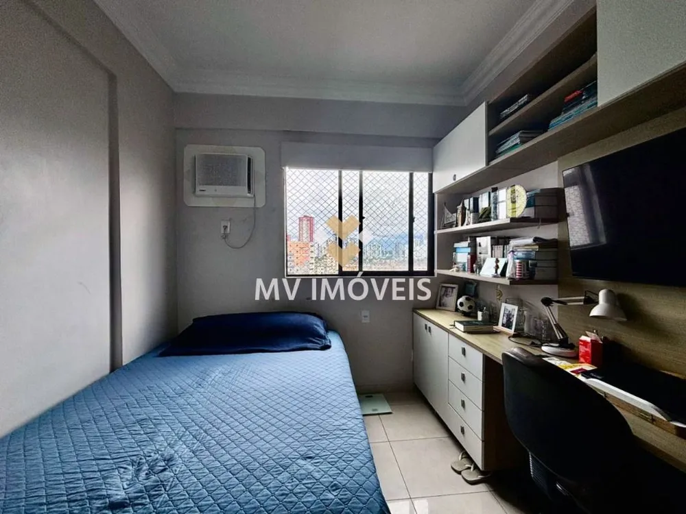 Apartamento, 3 quartos, 90 m² - Foto 5