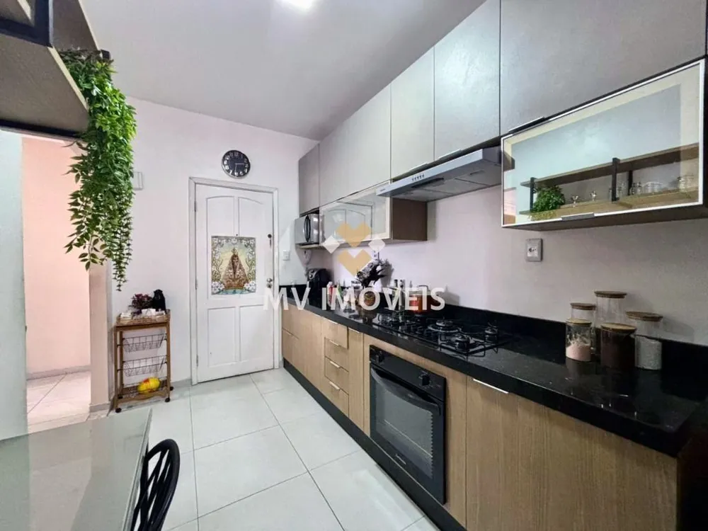 Apartamento, 3 quartos, 90 m² - Foto 4