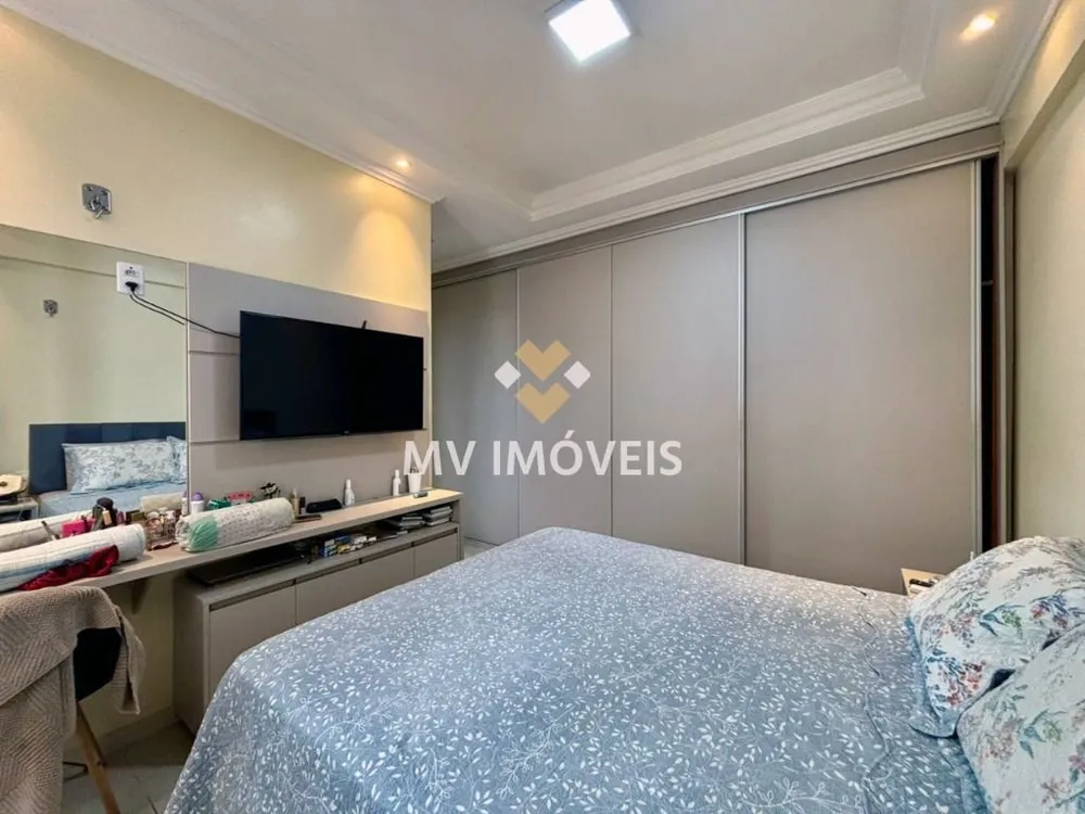 Apartamento, 3 quartos, 90 m² - Foto 3