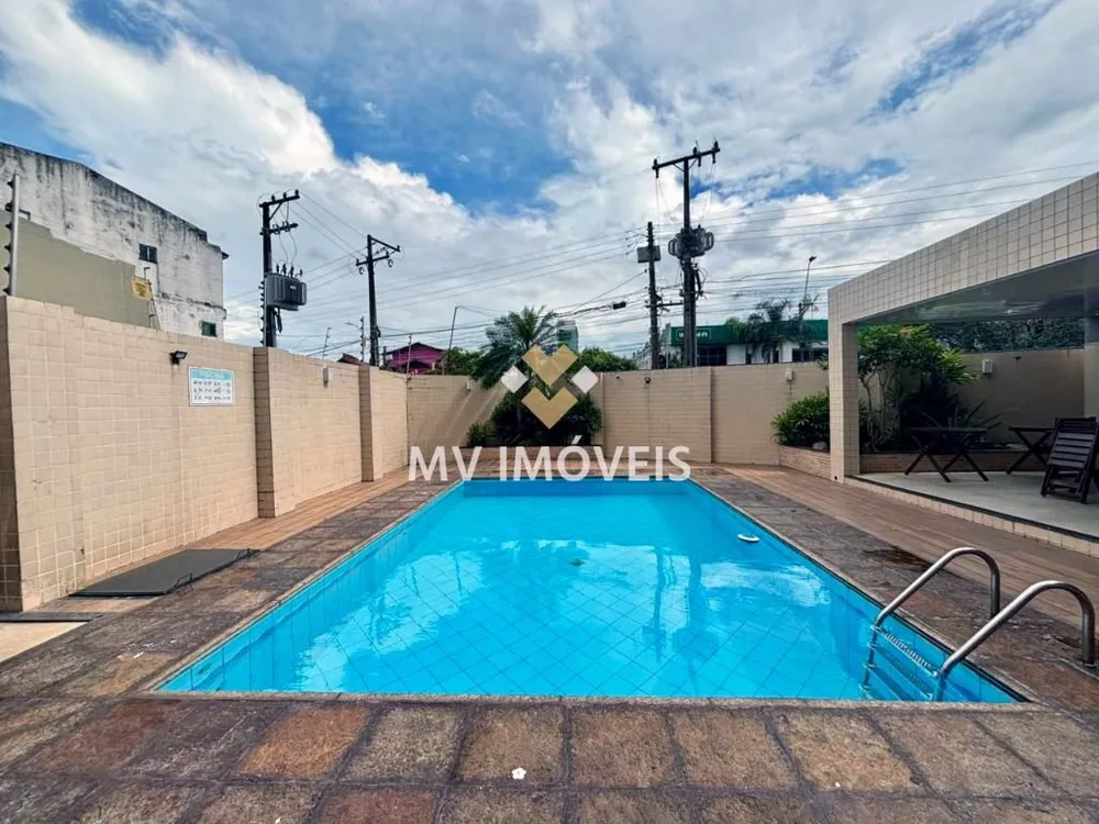 Apartamento, 3 quartos, 90 m² - Foto 1