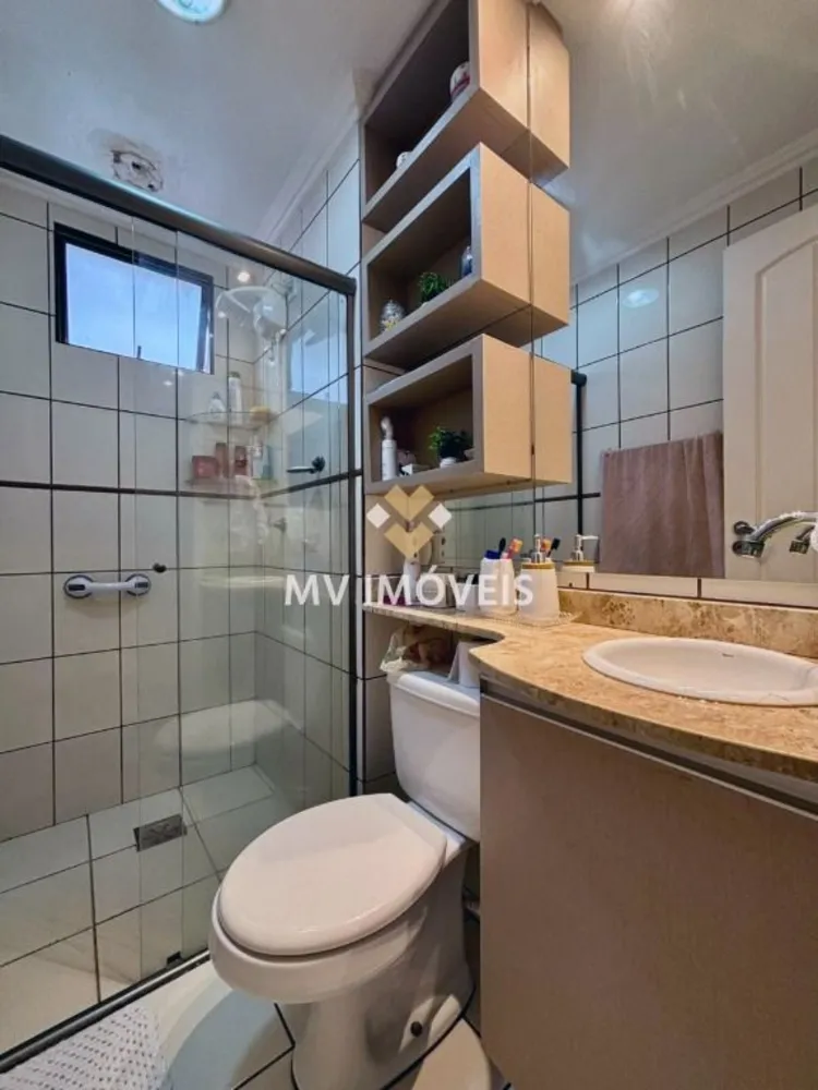 Apartamento, 3 quartos, 90 m² - Foto 5
