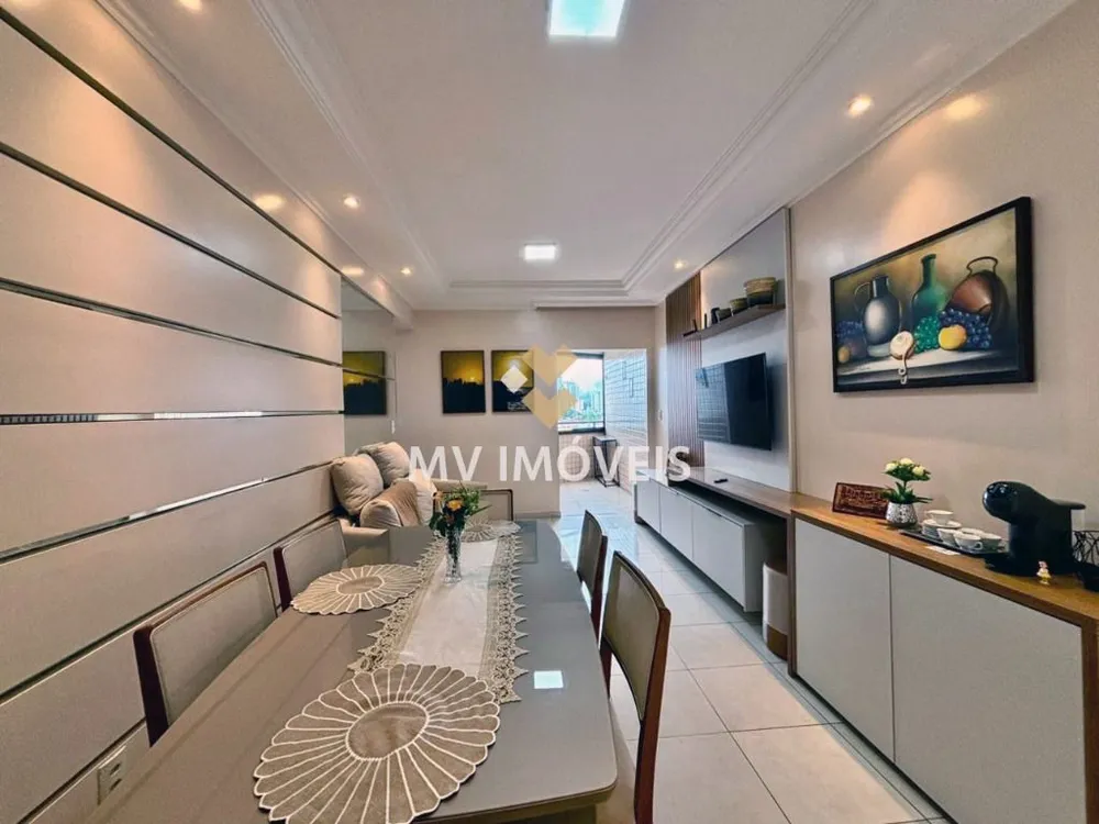 Apartamento, 3 quartos, 90 m² - Foto 6