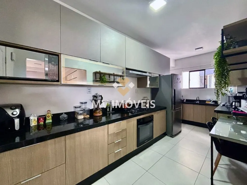 Apartamento, 3 quartos, 90 m² - Foto 2