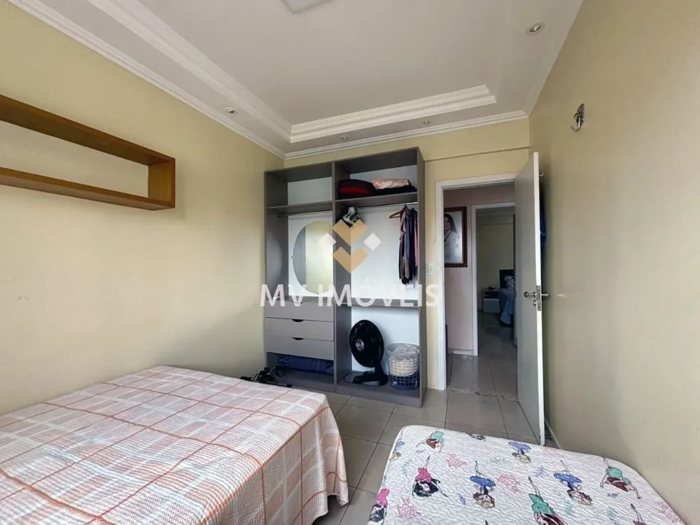 Apartamento, 3 quartos, 90 m² - Foto 10