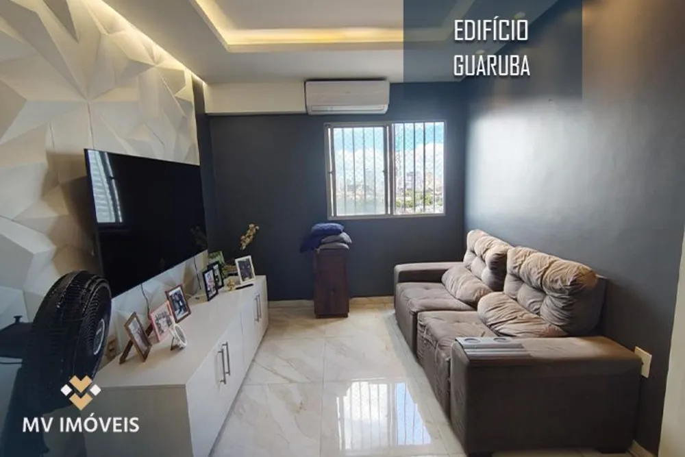 Apartamento, 3 quartos, 70 m² - Foto 1