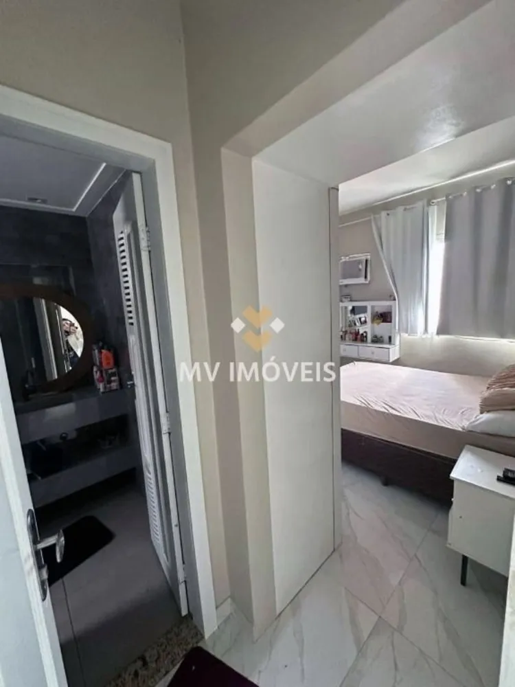Apartamento, 3 quartos, 70 m² - Foto 2